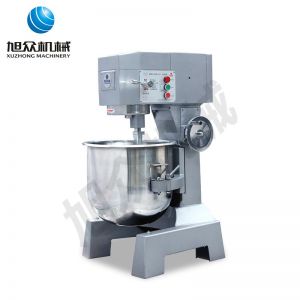 SZM-40、50、60攪拌機(jī)系列